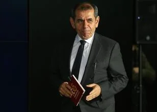 Galatasaray rapporteert aan UEFA over schuldenvrijheid