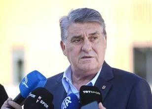 Serdal Adalı over transfers van Beşiktaş