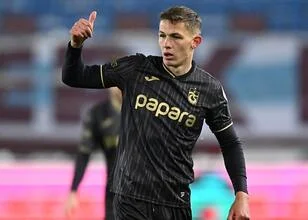 Danylo Sikan krijgt bod van Anderlecht