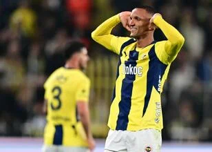 Rodrigo Becao verlaat Fenerbahçe voor Kasımpaşa