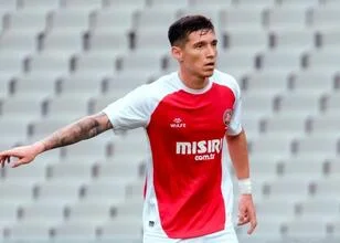 Matias Kranevitter mist Galatasaray wedstrijd