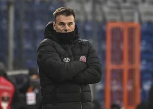 Aleksandar Stanojevic: Fatih Karagümrük verliest van RAMS Başakşehir