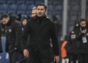 Nuri Şahin: waardevolle overwinning voor RAMS Başakşehir