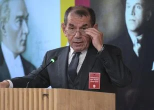 Galatasaray-fans reageren op bestuur