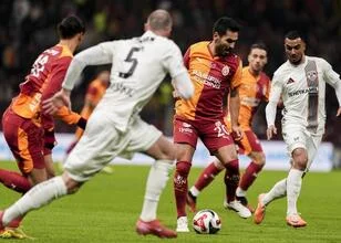 İlkay Gündoğan: verantwoordelijkheid delen