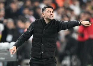 Burak Yılmaz leidt Gaziantep FK naar punten tegen topclubs