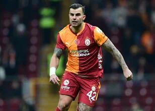 Abdülkerim Bardakcı: Galatasaray nog niet verslagen