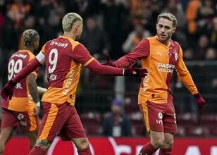 Barış Alper Yılmaz scoort 7e doelpunt van het seizoen