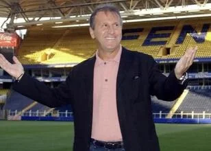 Arthur Zico feliciteert Fenerbahçe met succes