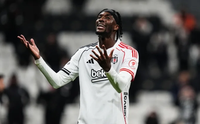 Emirhan Topçu en Beşiktaş voorzichtig tegen Kayserispor