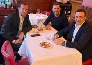 Abdullah Kavukcu keert terug van transfermissie