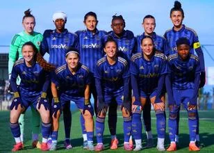 Fenerbahçe wint met 11-0 van Fatih Vatanspor