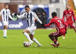 İrfan Can Kahveci wil terugkeren naar Fenerbahçe