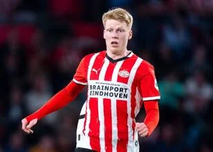 Galatasaray mislukt bij Schouten