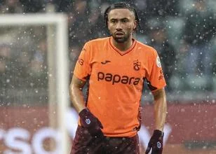 Tim Jabol-Folcarelli: Trabzonspor focust op succes