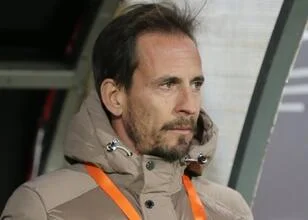 Joao Pereira teleurgesteld na nederlaag Alanyaspor