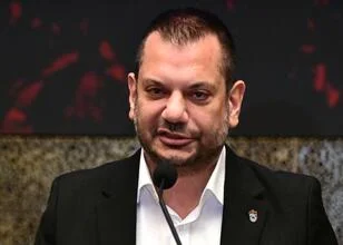 Trabzonspor veroordeelt aanval op Kocaelispor