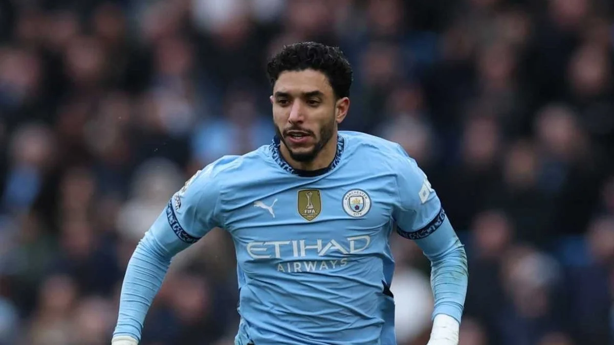 Fenerbahçe wil ster van Manchester City