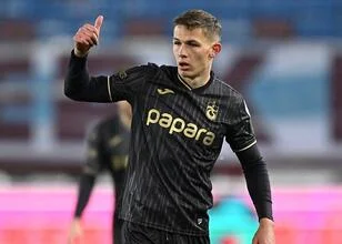 Trabzonspor en Anderlecht akkoord over transfer Sikan