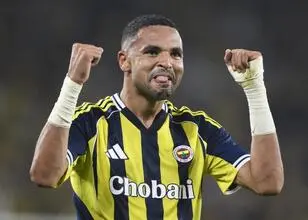 Youssef En-Nesyri naar Italië?