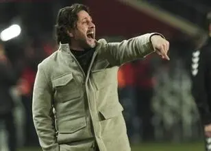 Trabzonspor verhoogt salaris Fatih Tekke