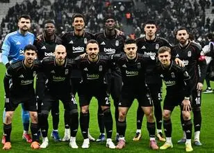 Beşiktaş krijgt slecht nieuws van Uduokhai