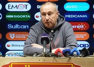Stoilov: 'Waardevolle overwinning voor Göztepe'