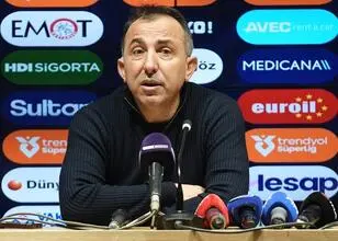 Recep Uçar: Göztepe heeft ons zwaar gestraft