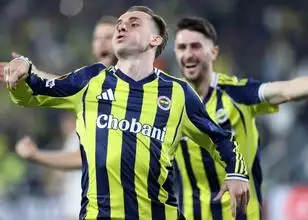 Kerem Aktürkoğlu's oplossing