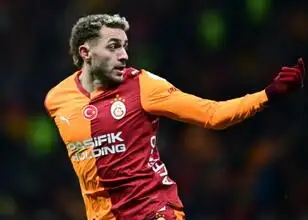 Galatasaray zoekt redding