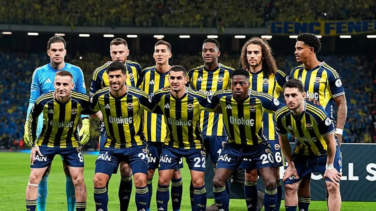 Fenerbahçe-speler in beeld bij meerdere clubs