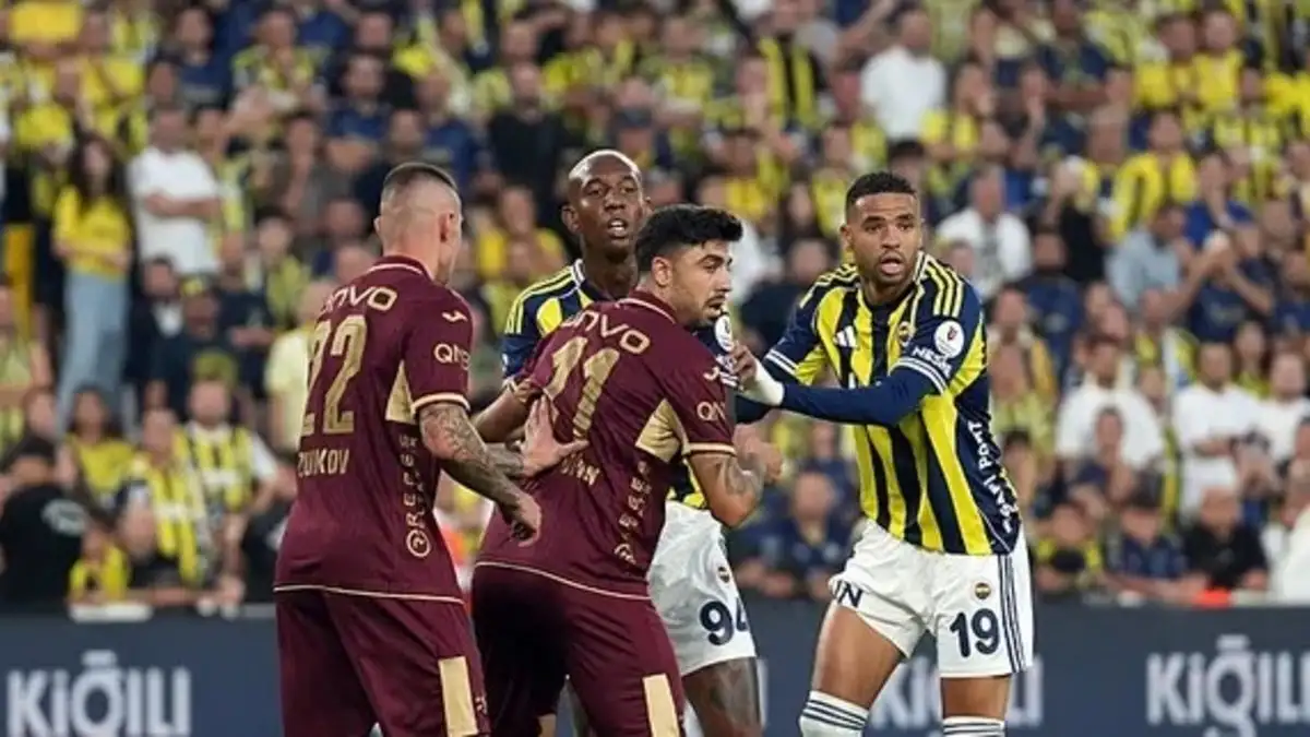 Trabzonspor-Fenerbahçe wedstrijd datum bekend