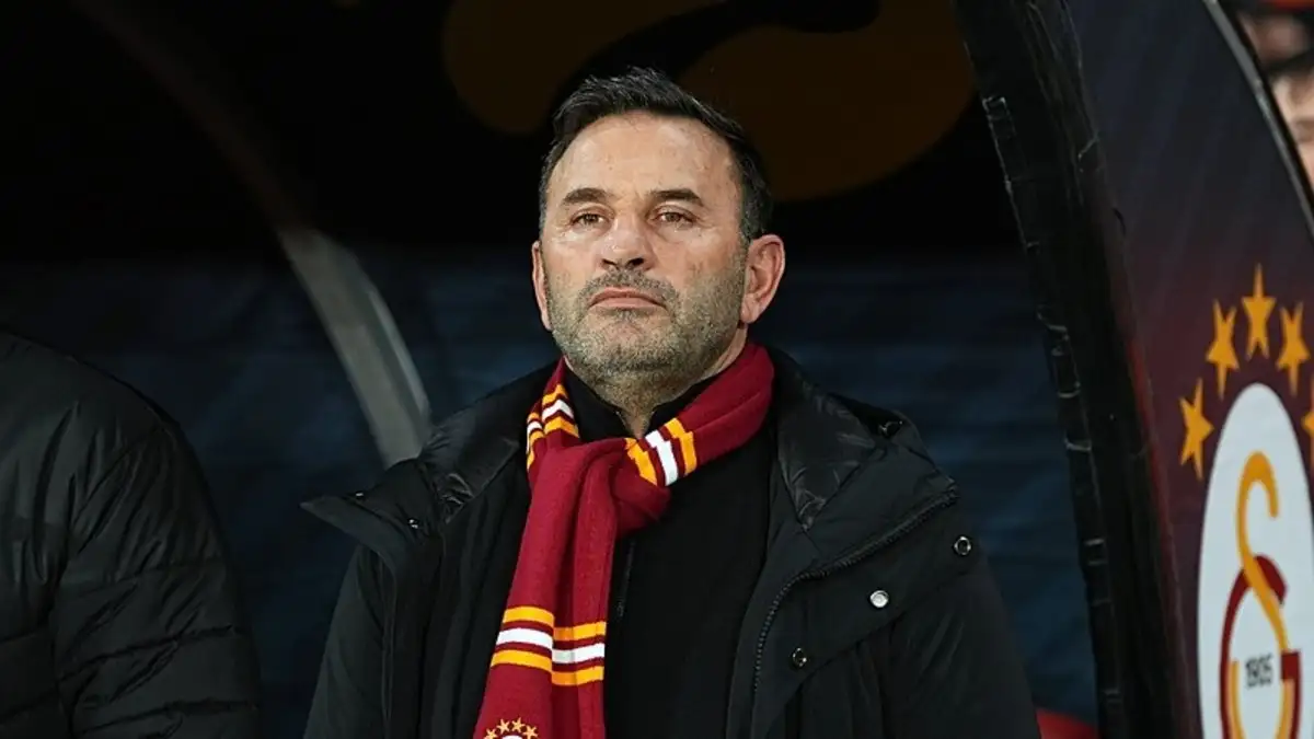 Galatasaray tegen Atletico Madrid