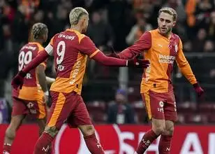 Galatasaray speelt 36e wedstrijd tegen Spaanse teams
