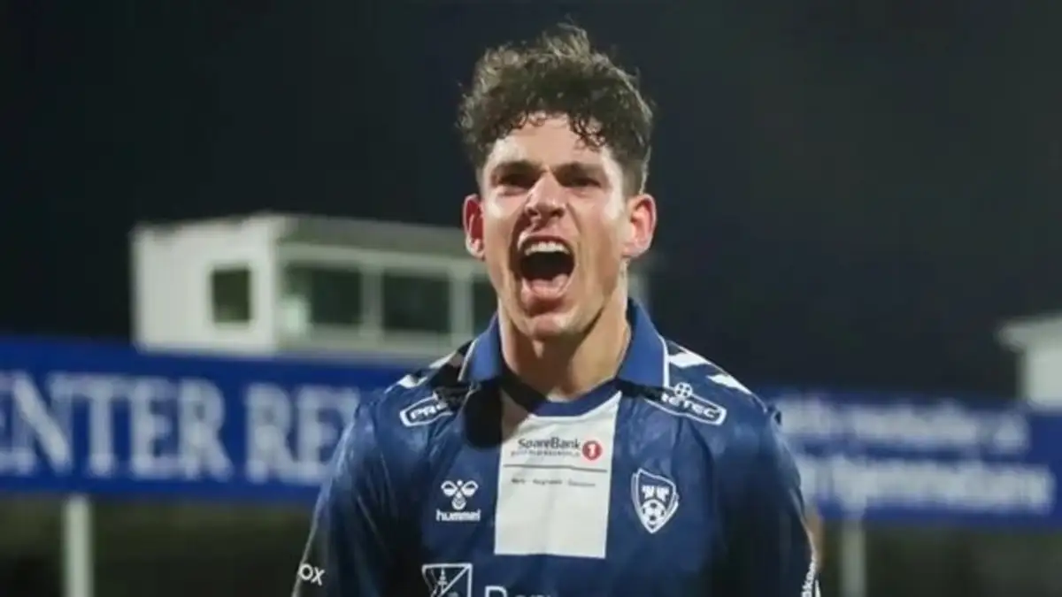 Trabzonspor krijgt versterking aanval