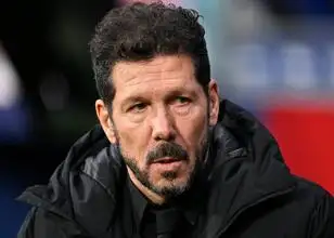 Diego Simeone prijst Galatasaray