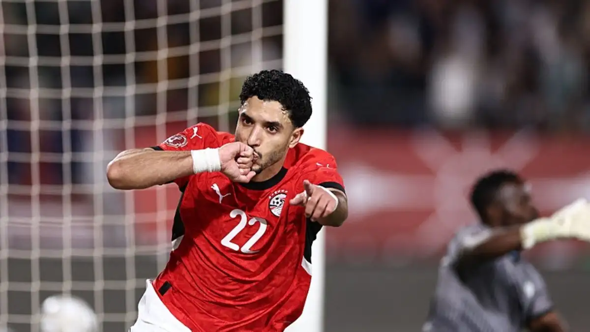 Fenerbahçe wil Omar Marmoush