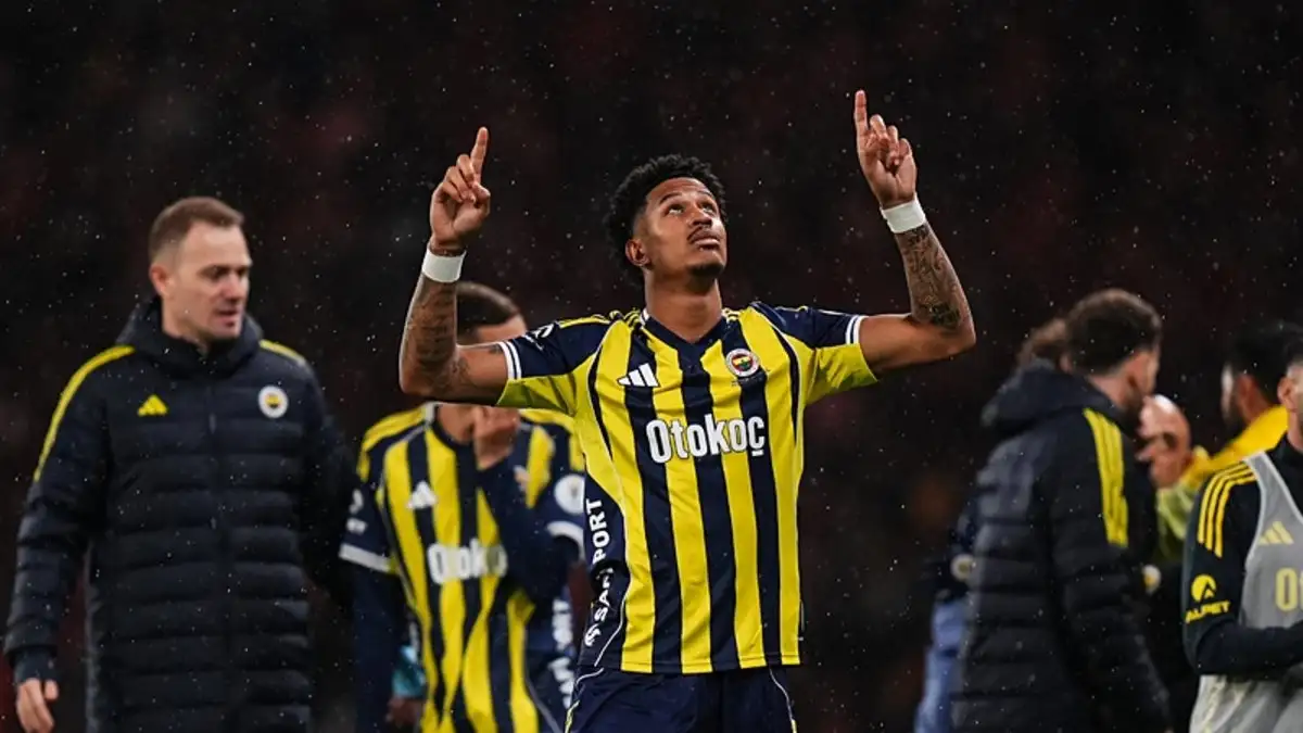 Fenerbahçe vraagt 25 miljoen euro voor Jayden