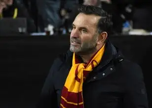 Levent Tüzemen: Okan Buruk gaat niet weg, Fatih Terim komt niet