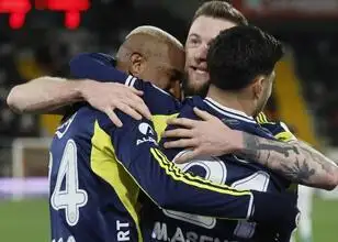 Talisca en Asensio: Fenerbahçe's droomduo