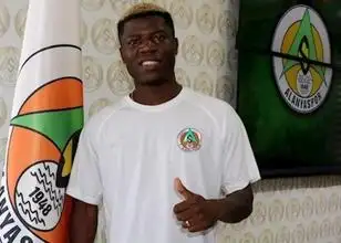 Fenerbahçe maakt zomertransfer: Maestro & Ümit Akdağ