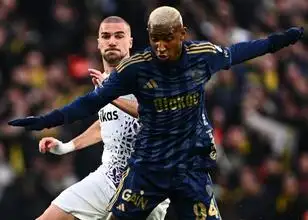 Talisca: Tedesco heeft heel Turkije verrast