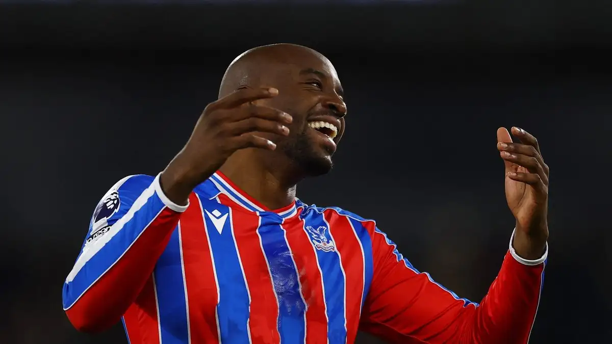 Fenerbahçe krijgt goed nieuws over Jean-Philippe Mateta