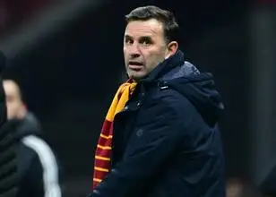 Okan Buruk: 'Liverpool-wedstrijd als voorbeeld'