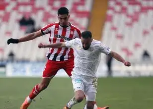 Sivasspor: transferverbod opgeheven