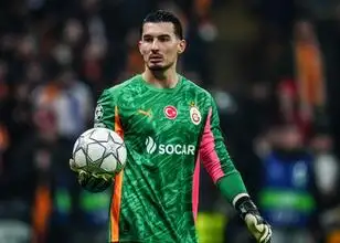 Uğurcan Çakır: '3 punten verloren'