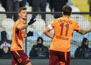 Trabzonspor maakt uitspraak over Ernest Muçi