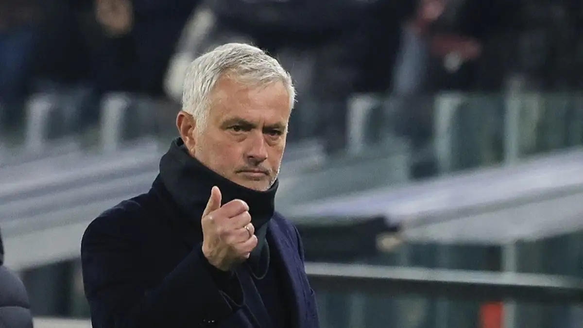 Beşiktaş transfer: Jose Mourinho over Rafa Silva