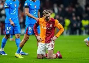 Nihat Kahveci over Barış Alper