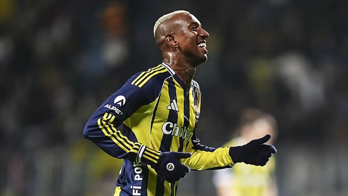 Twee kandidaten voor Anderson Talisca